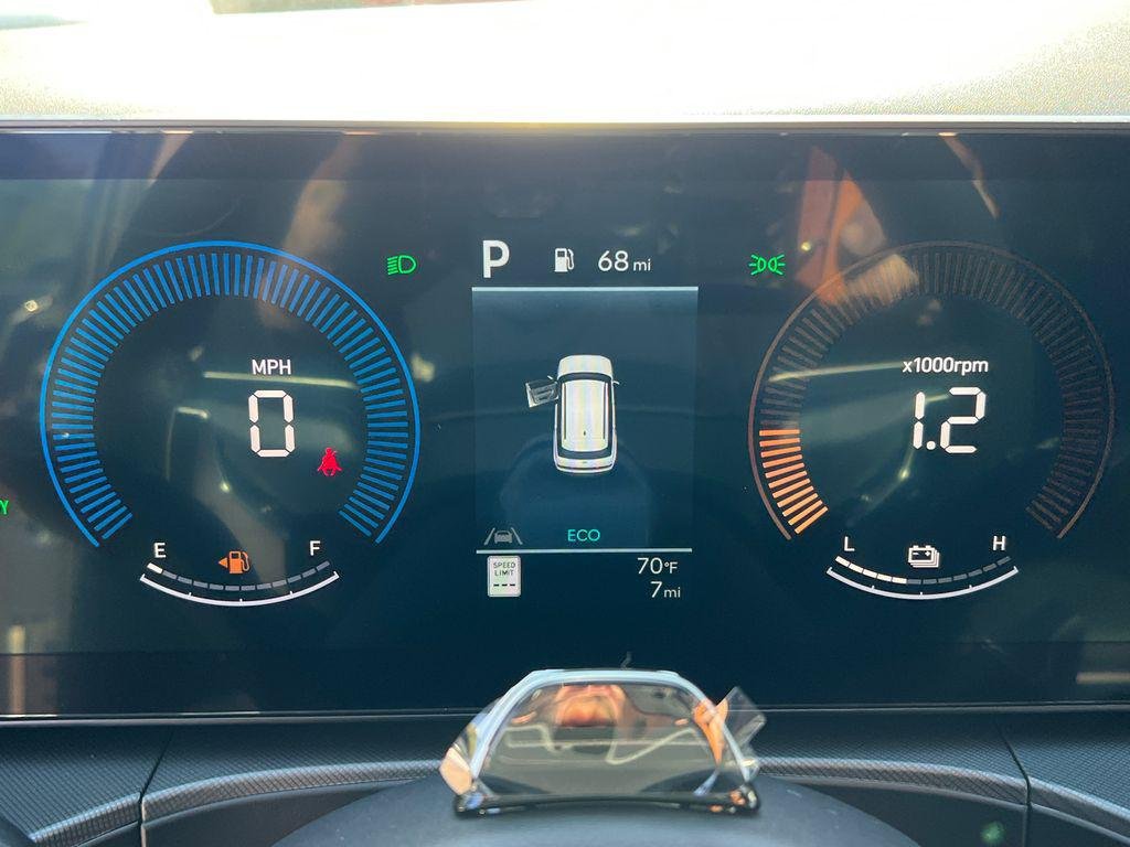 2026 Hyundai Santa Fe SEL - Photo 27