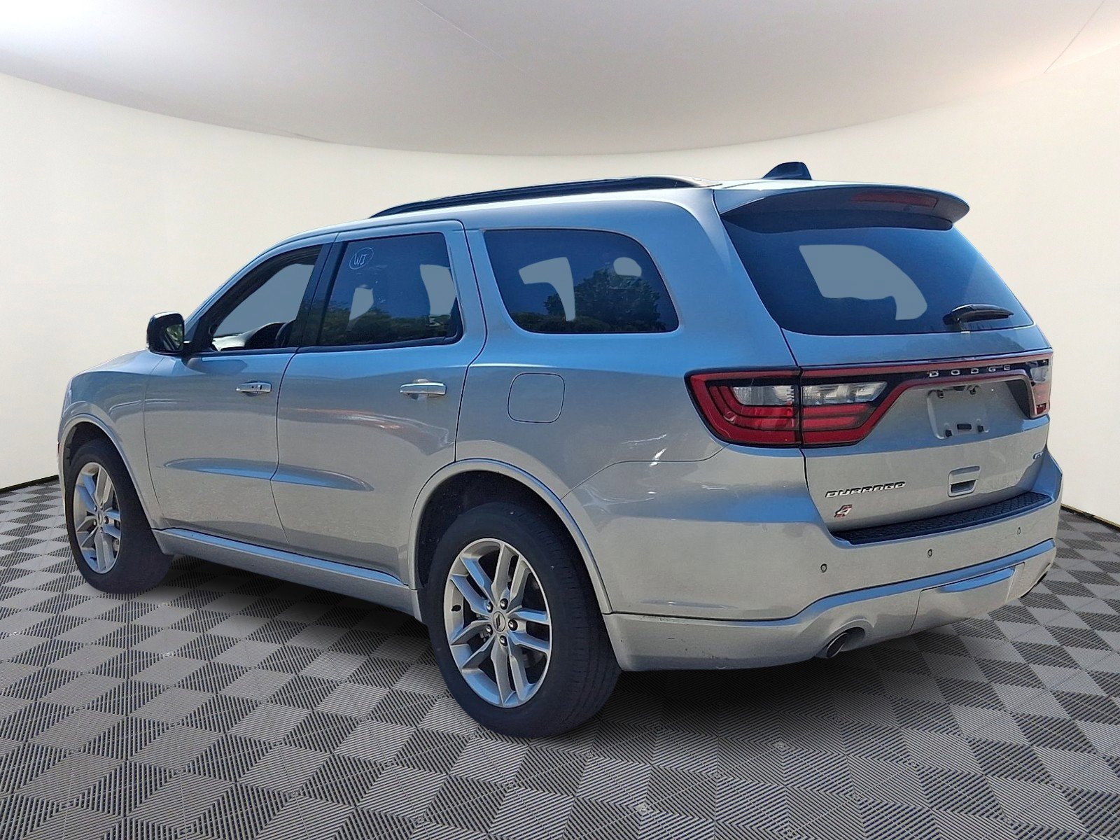Used 2024 Triple Nickel Dodge GT Plus image 3