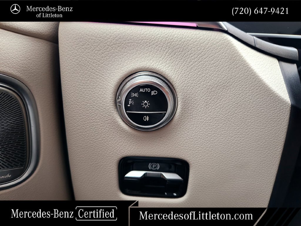 Certified Used 2026 Gray Mercedes-Benz GLC 300 image 21