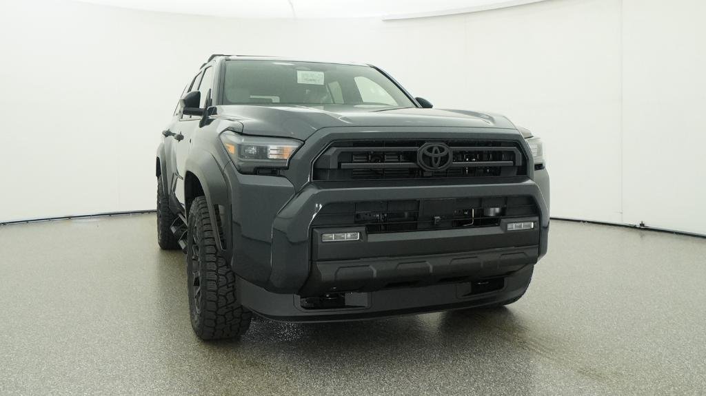 New 2026 Underground Toyota SR5 image 5