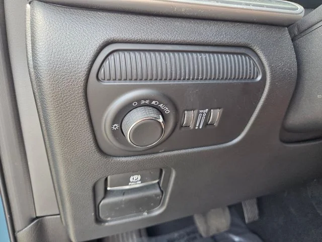 New 2026 Steel Blue Exterior Paint Jeep  image 22