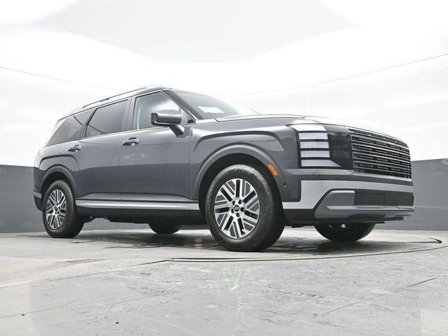 New 2026 Gray Hyundai SEL Premium 8P image 23