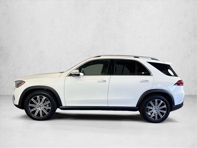 New 2026 Polar White Mercedes-Benz GLE 350 image 37