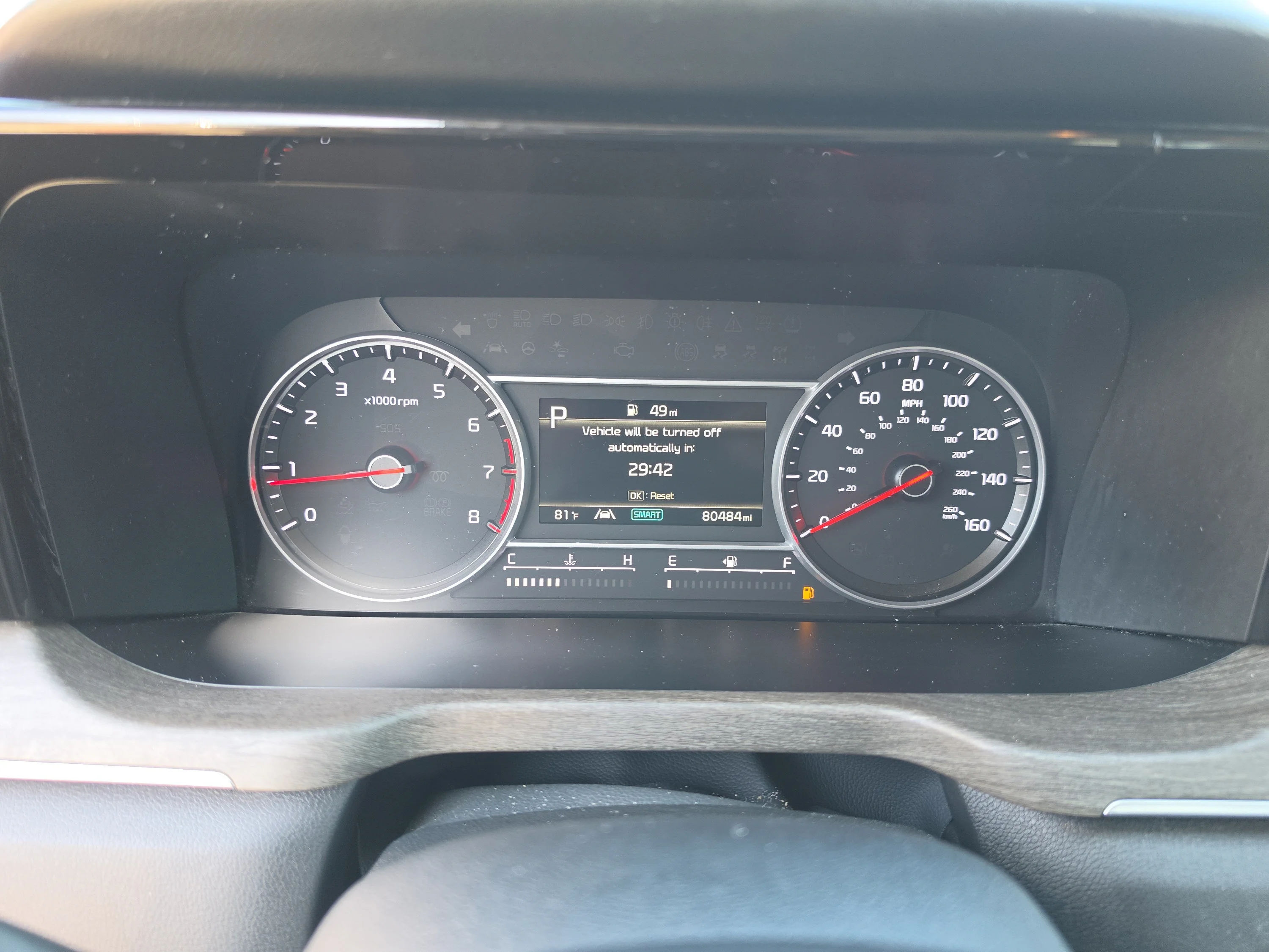 Used 2022 Sparkling Silver Kia X-Line S image 37