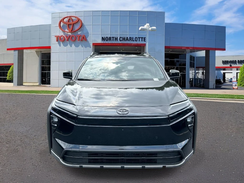 New 2026 Raven Toyota bZ Woodland Premium image 3