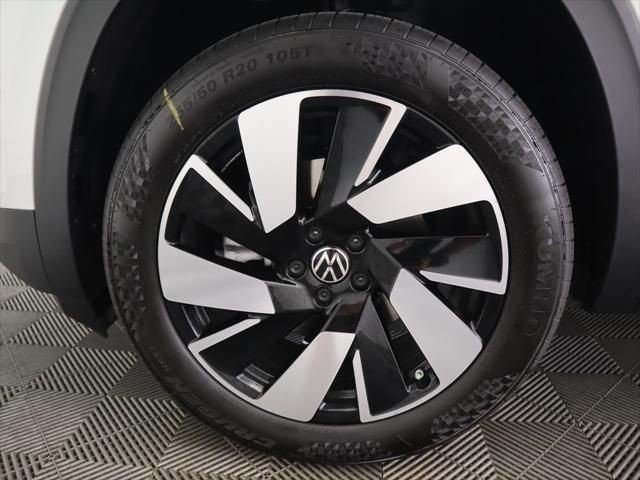 2026 Volkswagen Atlas Cross Sport SE w/Tech - Photo 30