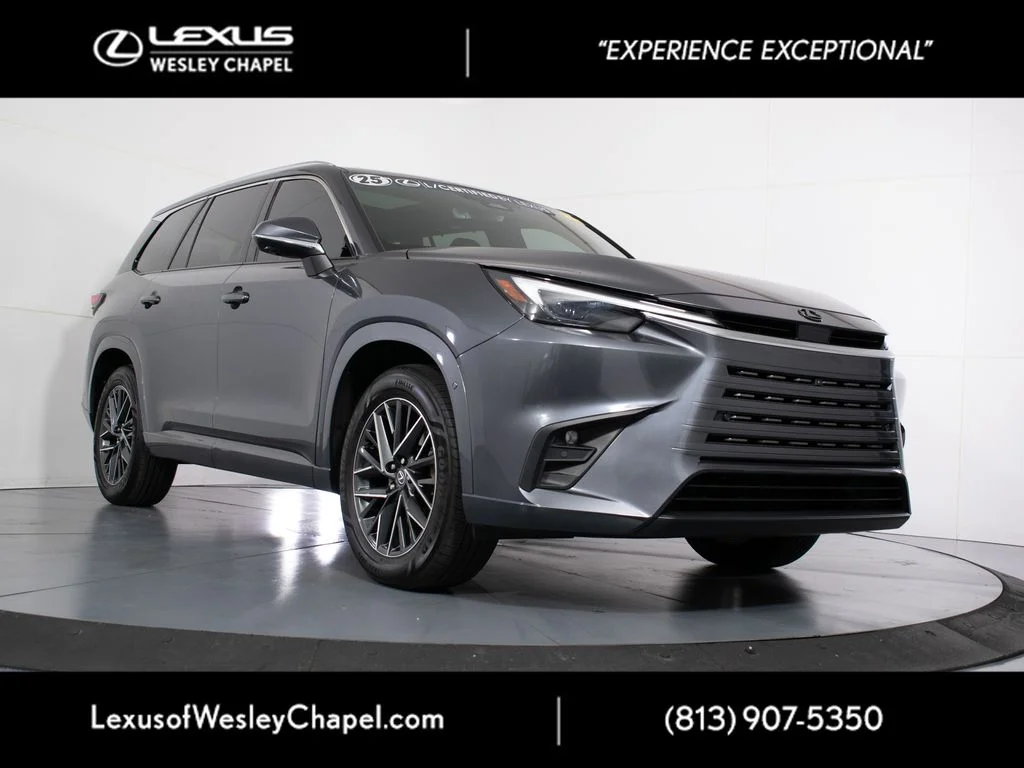 2025 Lexus TX 350 350 Premium FWD's photo