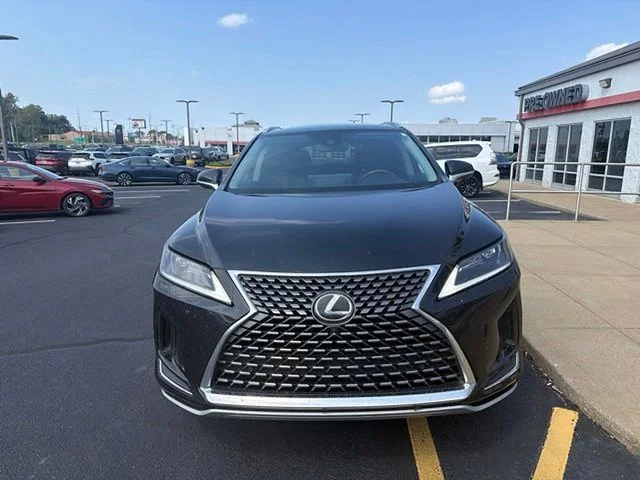Used 2022 Caviar Lexus 350 image 12