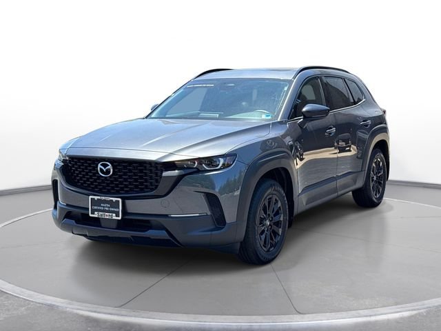 2025 Mazda CX-50 Hybrid Premium