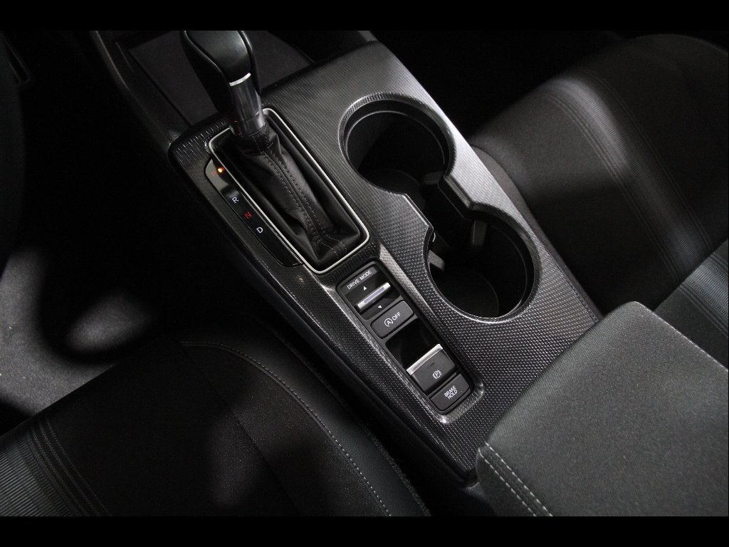 2023 Honda Civic Sport - Photo 14