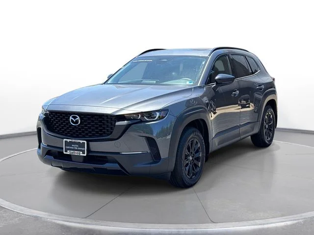 2025 Mazda CX-50 2.5 Hybrid Premium's photo