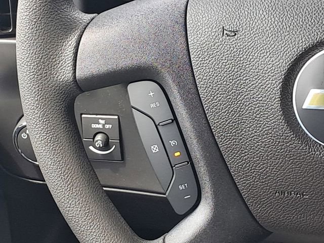 2025 Chevrolet Express Cargo Work Van - Photo 16