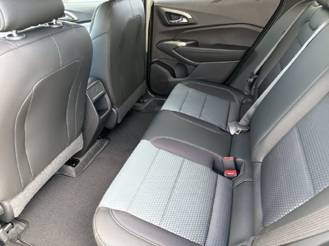 New 2026 Cypress Gray Chevrolet LT image 16