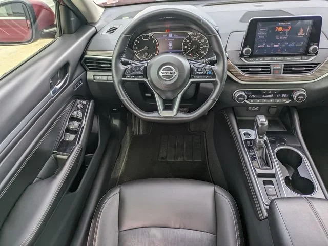 2022 Nissan Altima Platinum - Photo 15