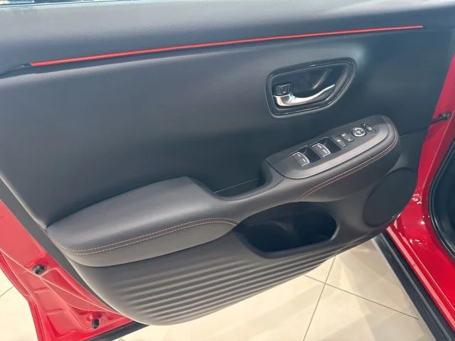 2025 Honda HR-V Sport - Photo 19