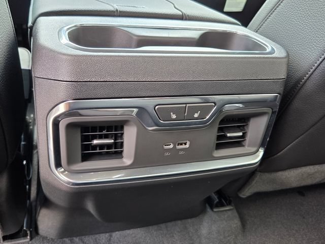 New 2026 Sterling Metallic GMC Denali image 10