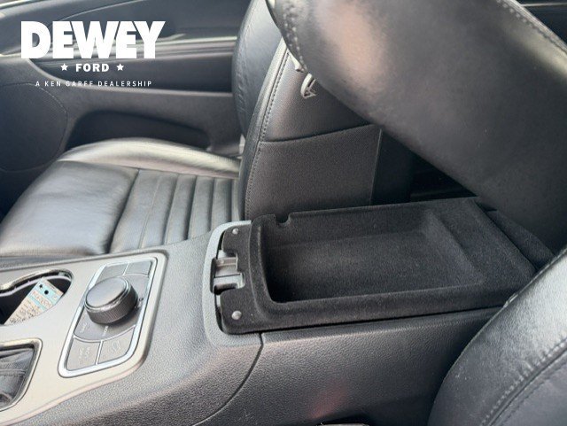 Used 2019 Pacific Blue Clearcoat Jeep Limited X image 24