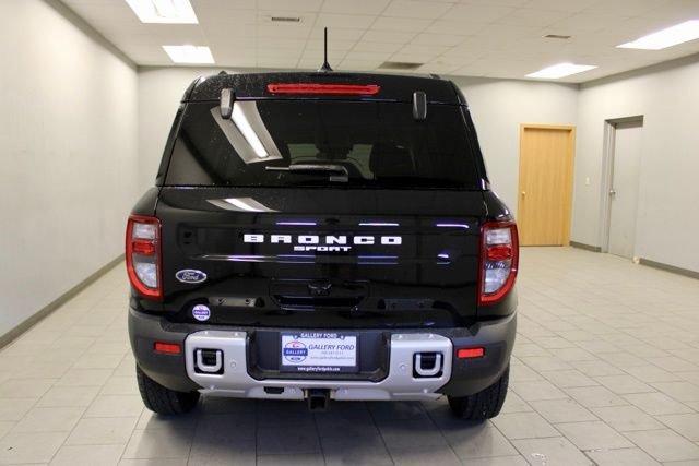 2025 Ford Bronco Sport Big Bend - Photo 29