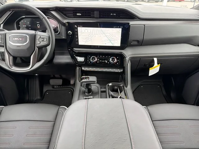 2026 GMC Sierra 1500 AT4X - Photo 9