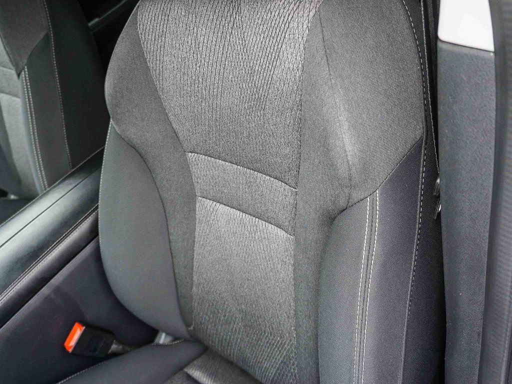 Used 2024 Blue Nissan SV image 20