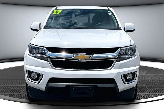 Used 2017 Chevrolet Colorado LT with VIN 1GCGTCEN0H1257354 for sale in Kansas City