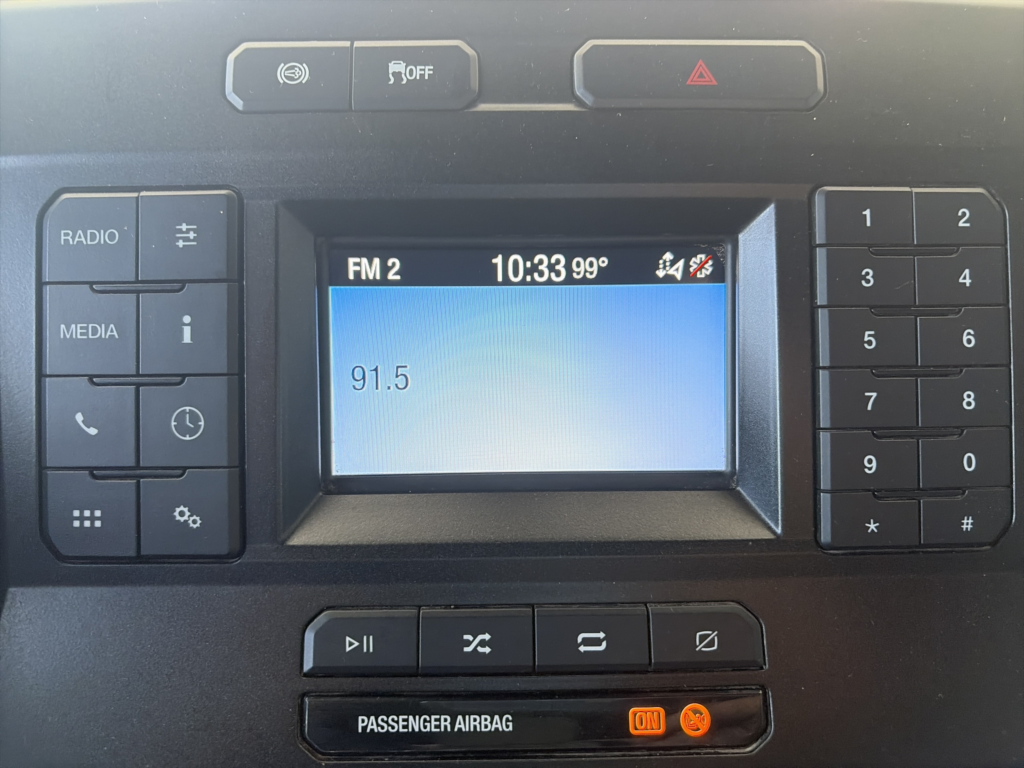 Used 2020 White Ford XL image 15