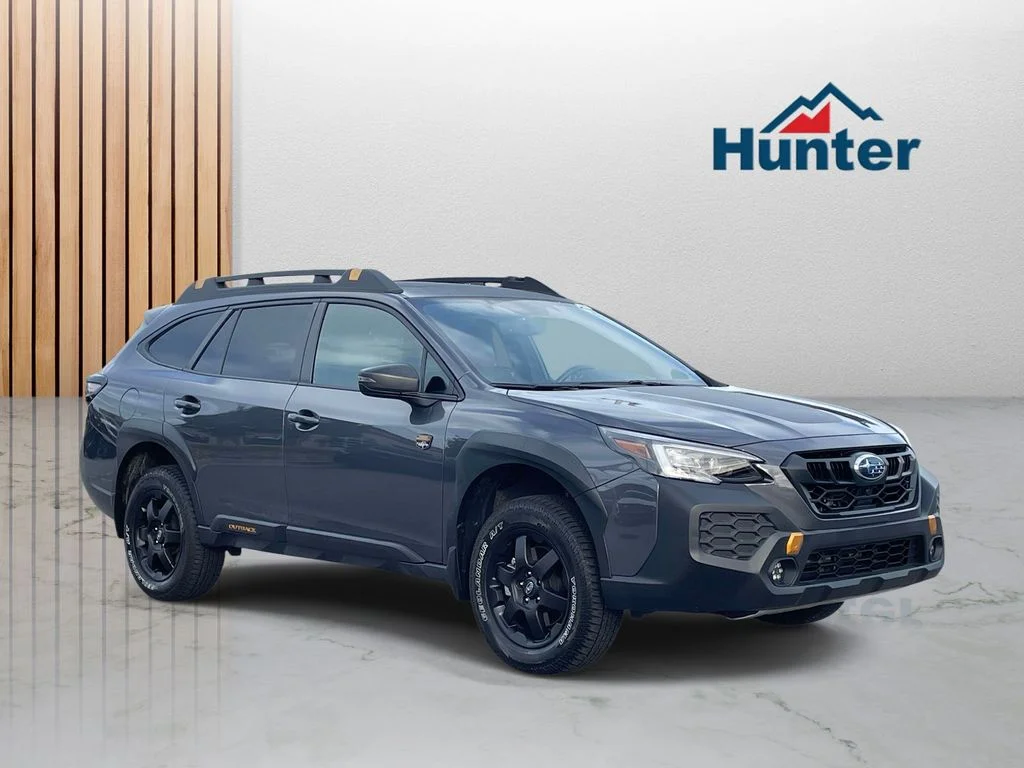 2024 Subaru Outback Outback Wilderness's photo