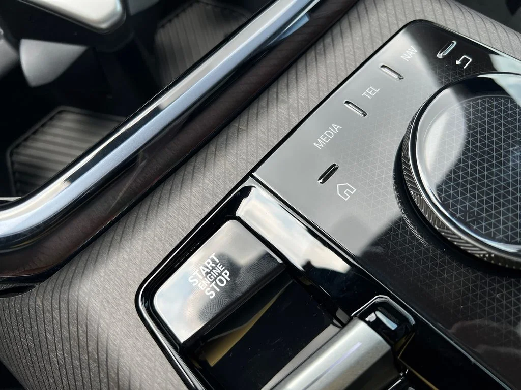 New 2026 Blue BMW 30 xDrive image 18