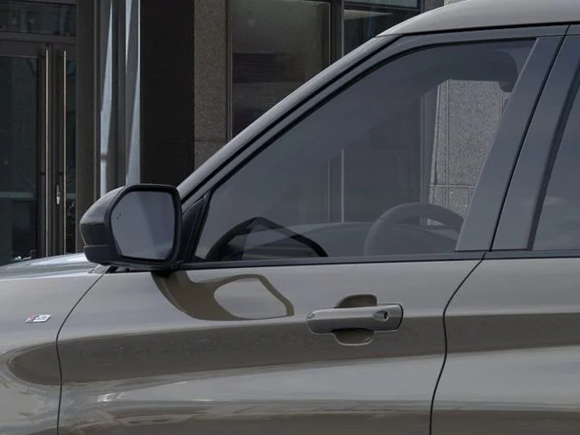 New 2026 Marsh Gray Ford ST-Line image 20