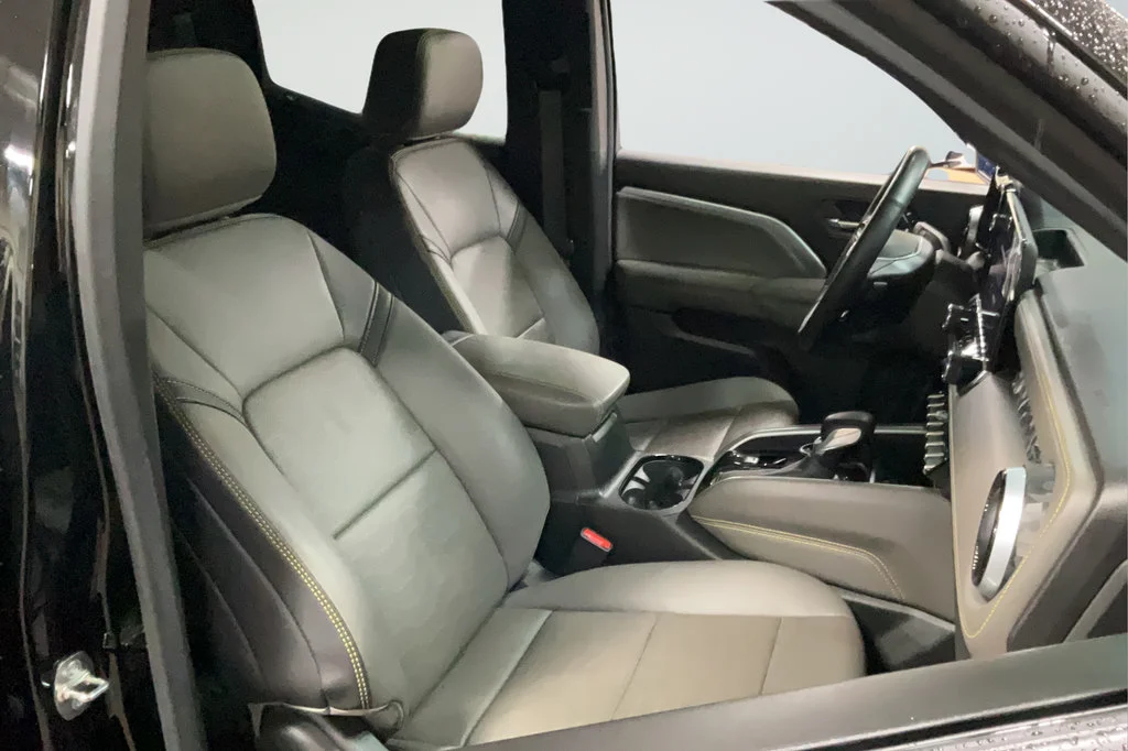 2024 Chevrolet Colorado ZR2 - Photo 20