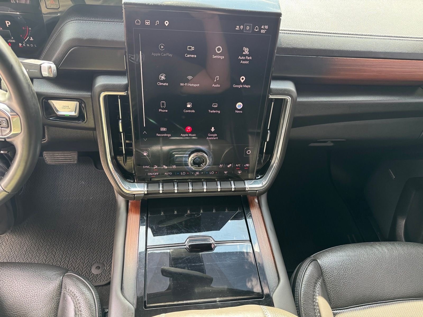 Used 2025 Sterling GMC Denali image 26