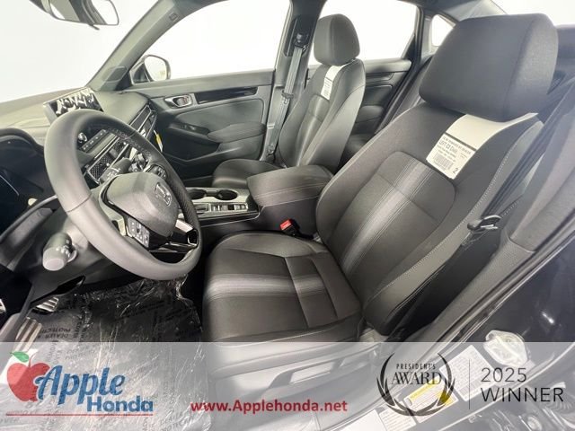 2026 Honda Civic Sport Touring - Photo 13