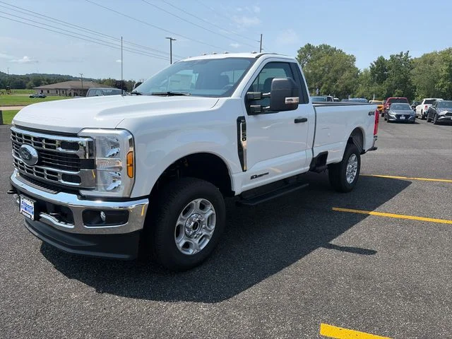 2026 Ford Super Duty F-250 SRW