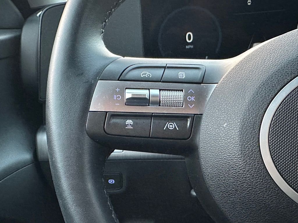 2024 Hyundai Kona SEL - Photo 19