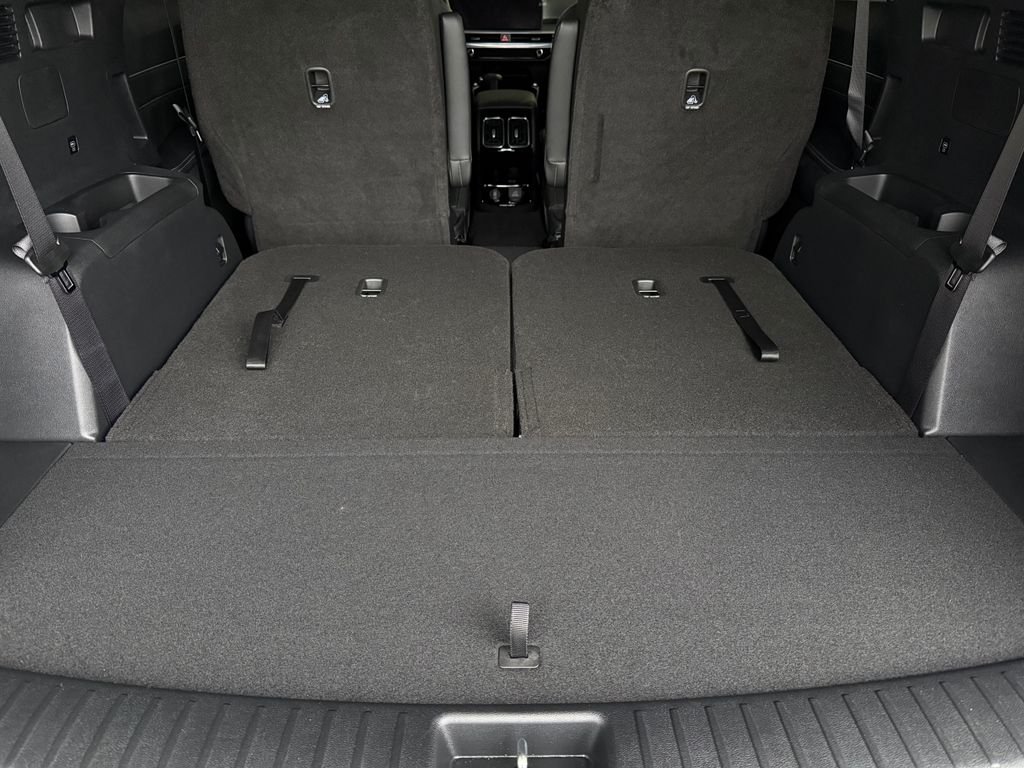 2026 Kia Sorento X-Line SX Prestige - Photo 12