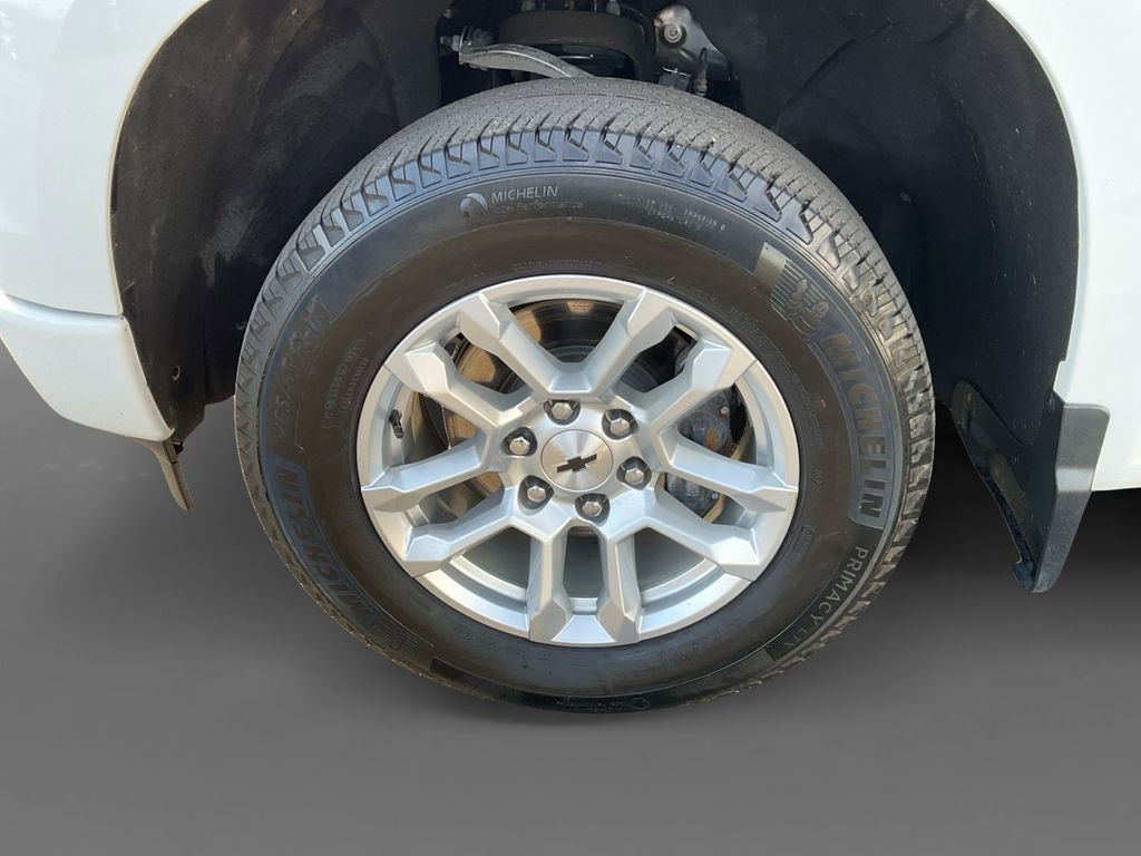 2024 Chevrolet Silverado 1500 RST - Photo 13