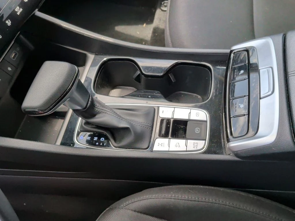 2024 Hyundai Tucson SEL - Photo 31