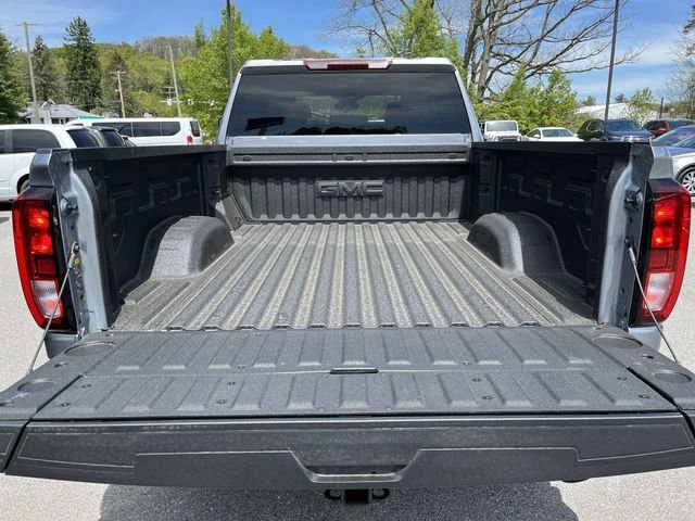 2026 GMC Sierra 2500HD SLE - Photo 21