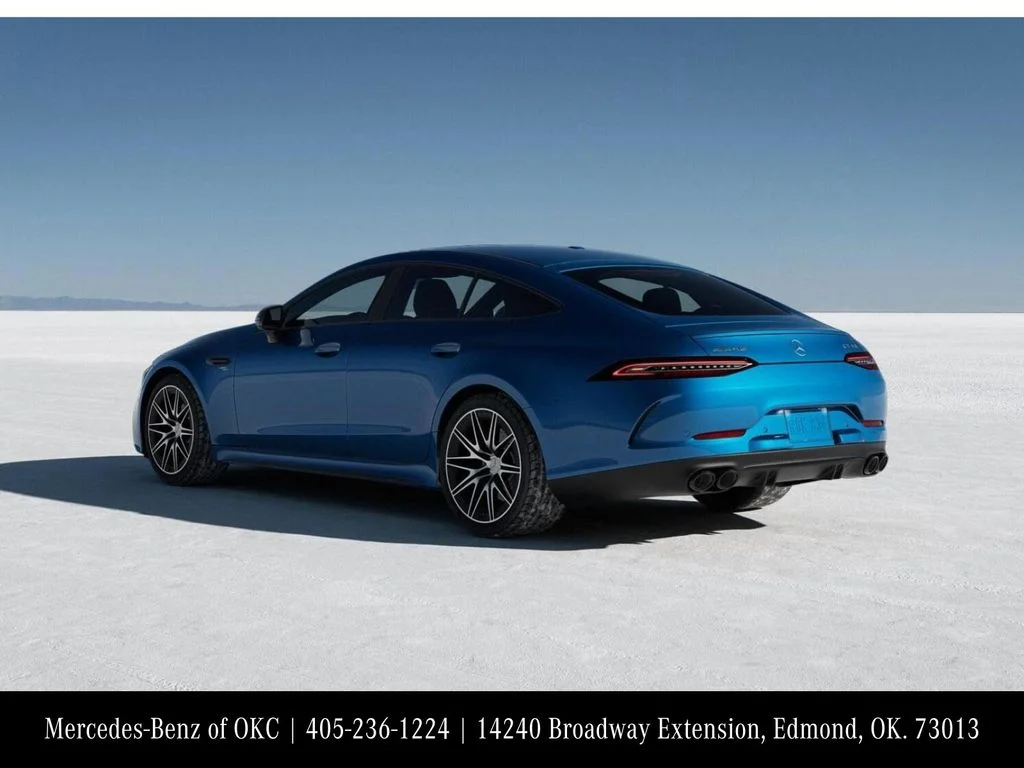New 2026 Blue Mercedes-Benz Base image 29