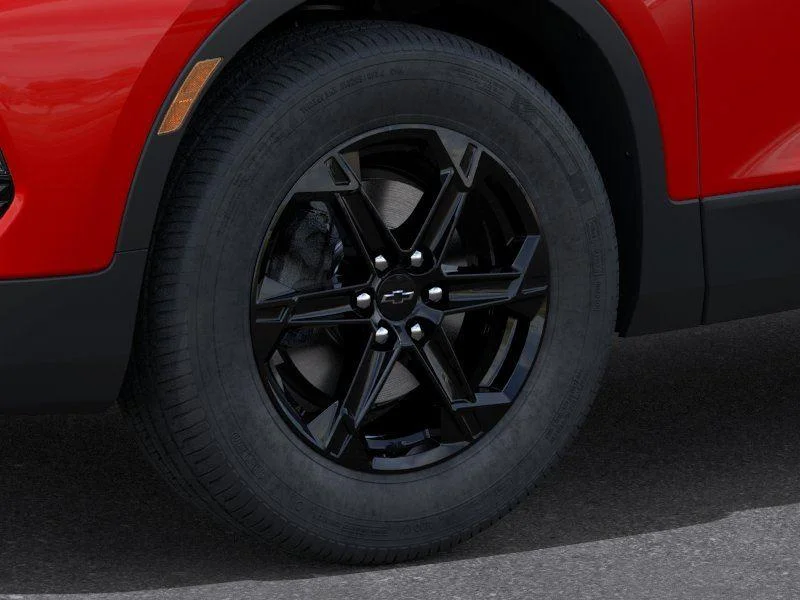 New 2026 Habanero Orange Chevrolet 2LT image 9