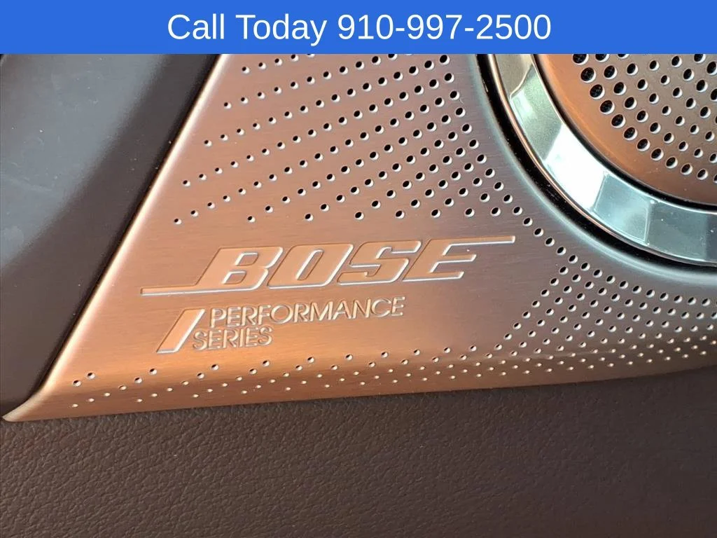 Used 2025 Moonstone Gray Metallic Buick Avenir image 12