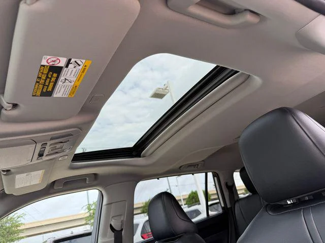 Certified Used 2026 Beige Toyota XLE image 58