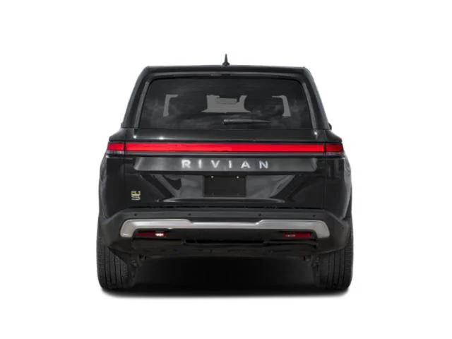 Used 2023 White Rivian Adventure image 5