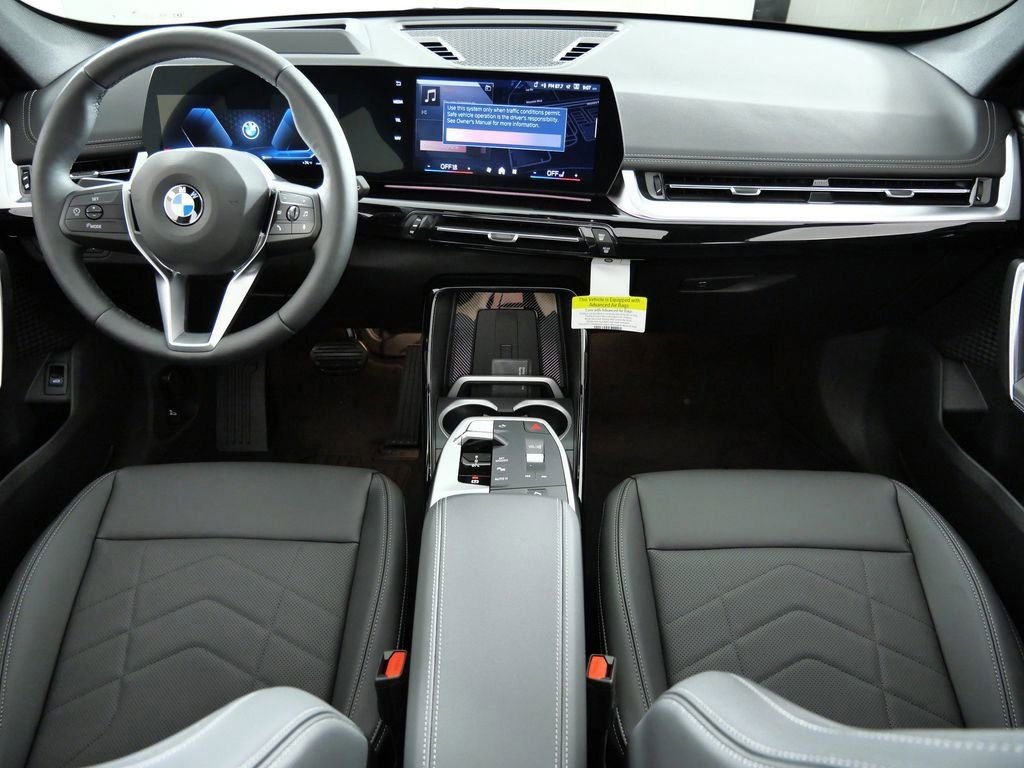 Used 2026 Alpine White BMW xDrive28i image 6