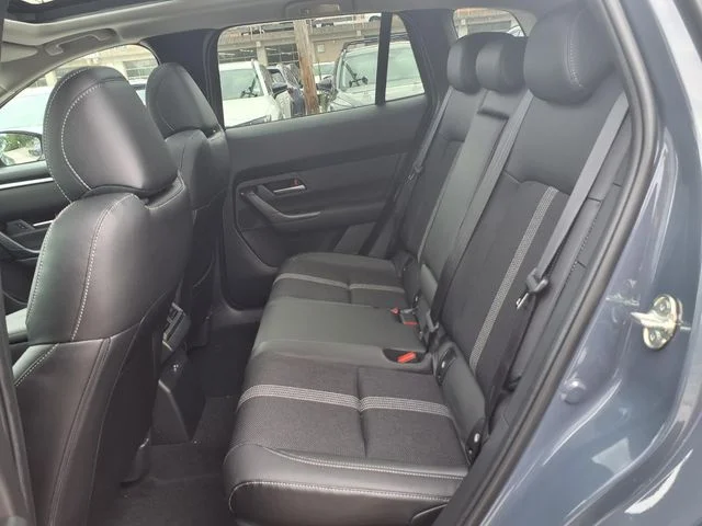 New 2026 Gray Mazda Preferred AWD image 19