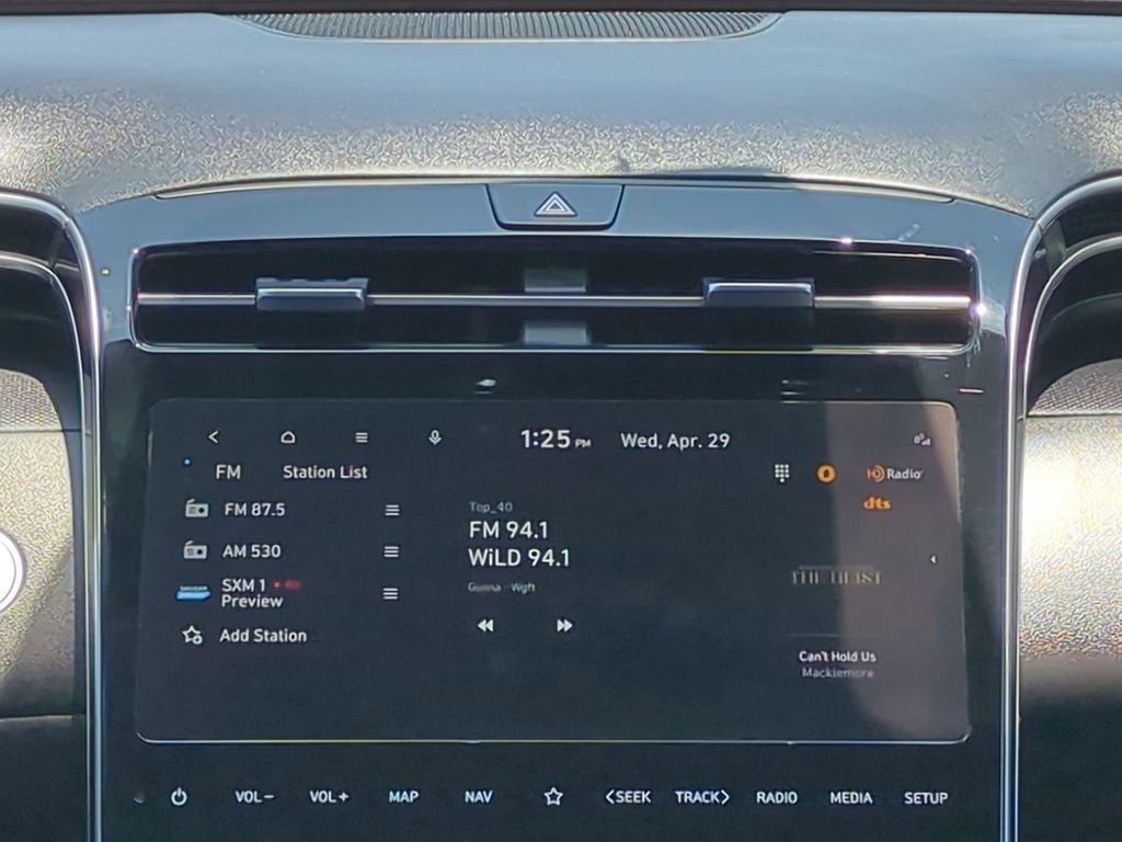 2023 Hyundai Santa Cruz SEL Premium - Photo 19