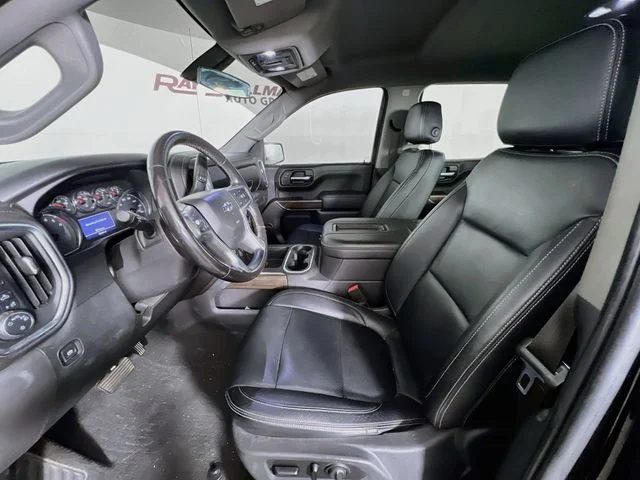 2020 Chevrolet Silverado 1500 RST - Photo 9