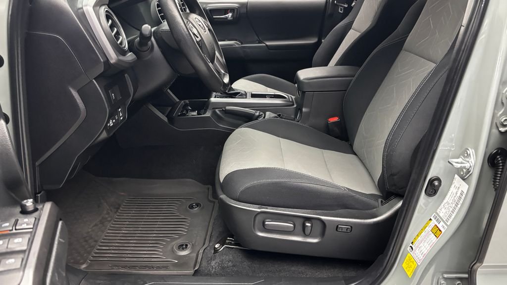 Used 2022  Toyota TRD Sport image 15