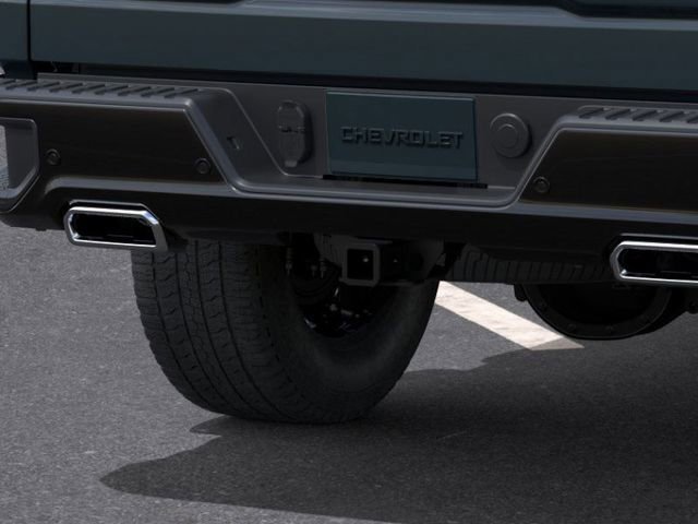 2026 Chevrolet Silverado 1500 LT Trail Boss - Photo 14