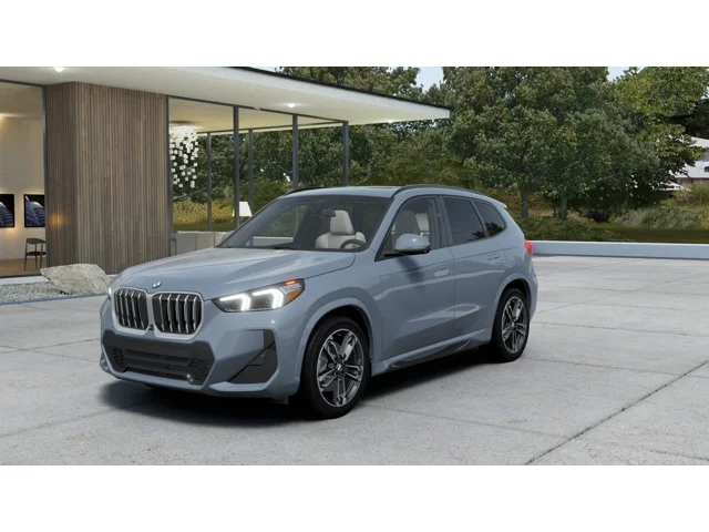 2026 BMW X1 xDrive28i's photo
